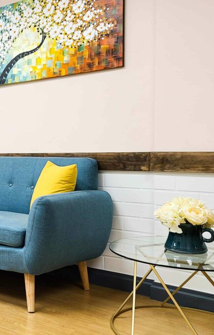 Modern Dentistry Office Tour