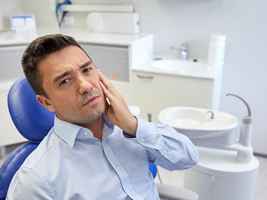 Emergency Dentist