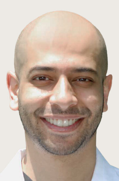 Dr. Iyman Elashmawy