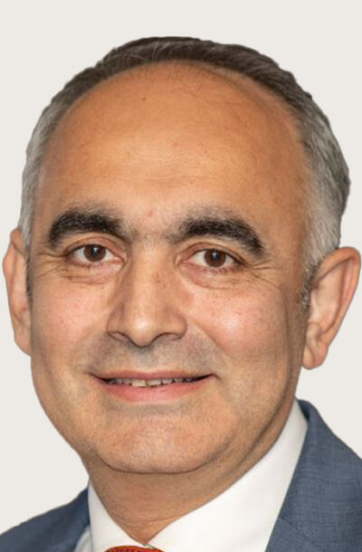 Dr. Benjamin V. Katayev