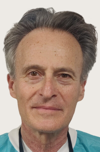 Dr. Dan Vogel