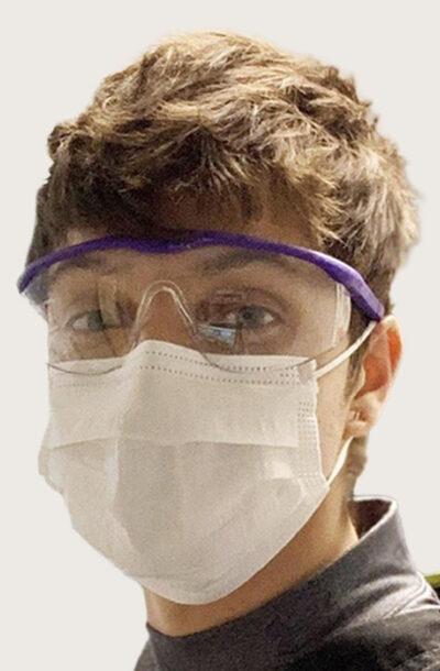 Archer Brady (Patient Care Specialist)