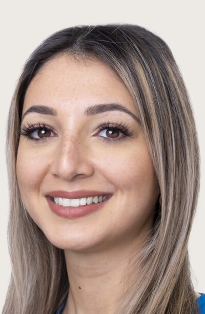 Dr. Lauren Fafalak