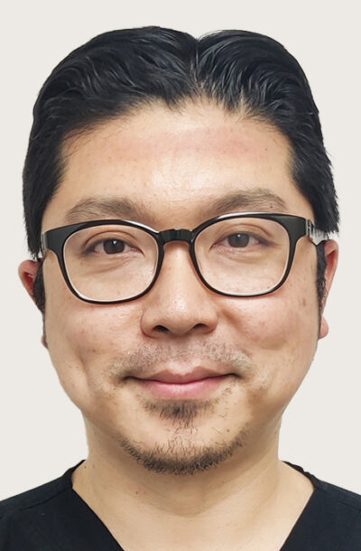 Dr. Ryan S. Lee