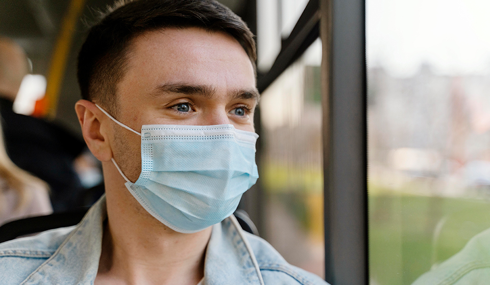 Coronavirus Health Tips