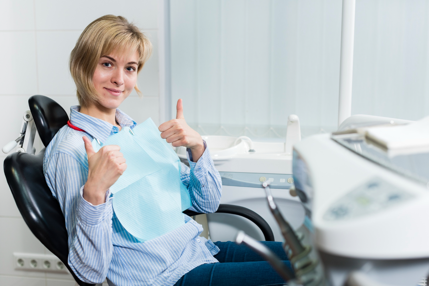 Maximize Dental Insurance: Use Your End-of Year Benefits