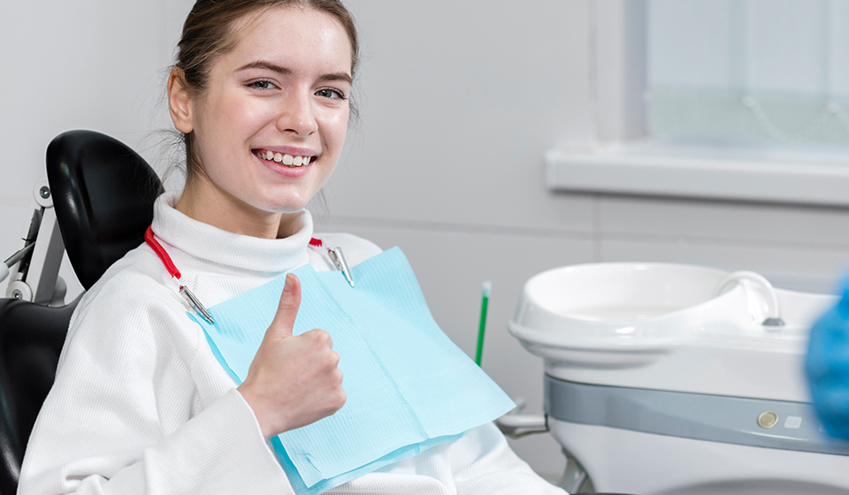 The Stages of Gum Disease