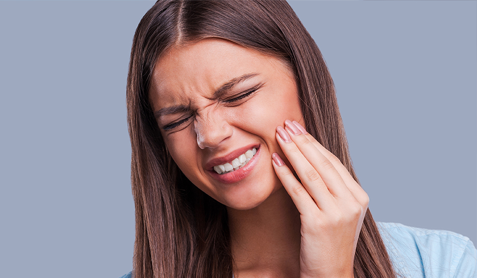 What are the most common reasons for emergency dentistry?