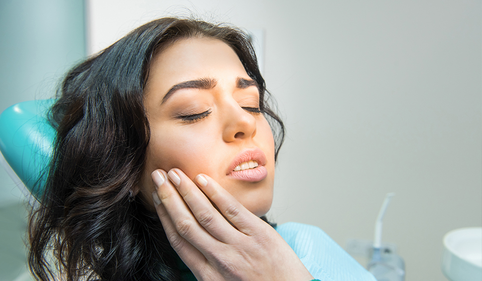 How do I know if I have gum disease?