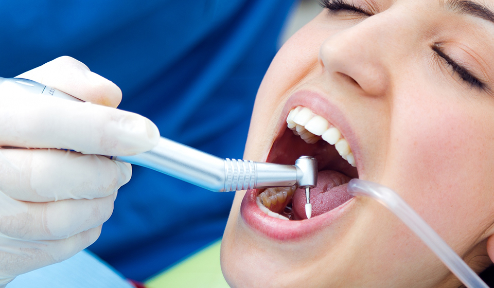 7 Supplements to Reduce the Risk of Periodontal Disease