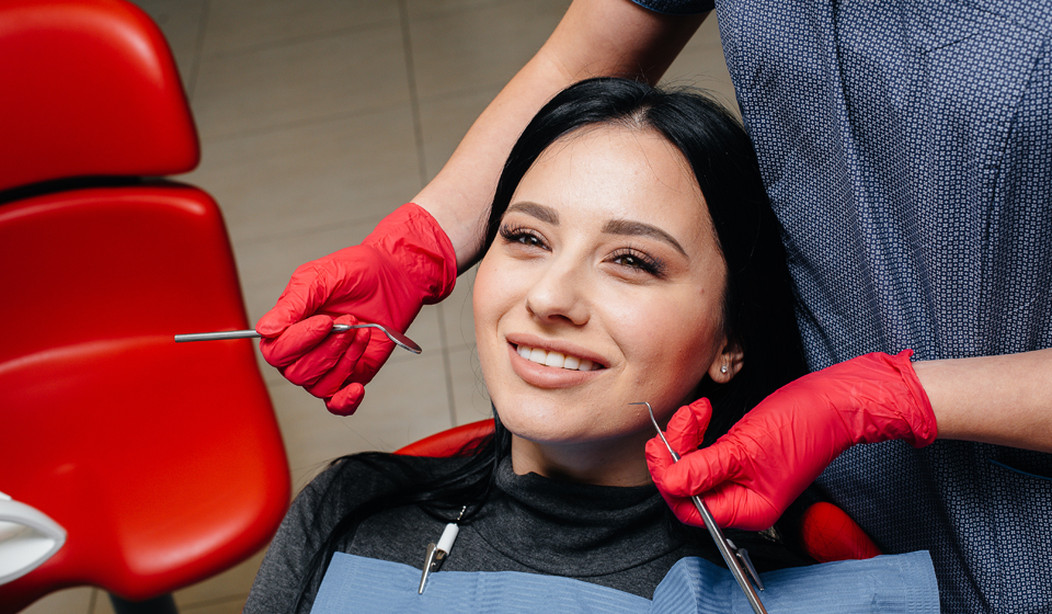 Transform Your Appearance: How Cosmetic Dentistry Can Benefit You