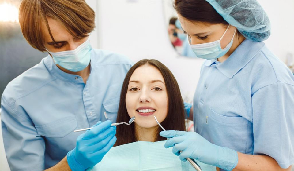 Transform Your Smile: The Benefits of Cosmetic Dentistry for Your Appearance