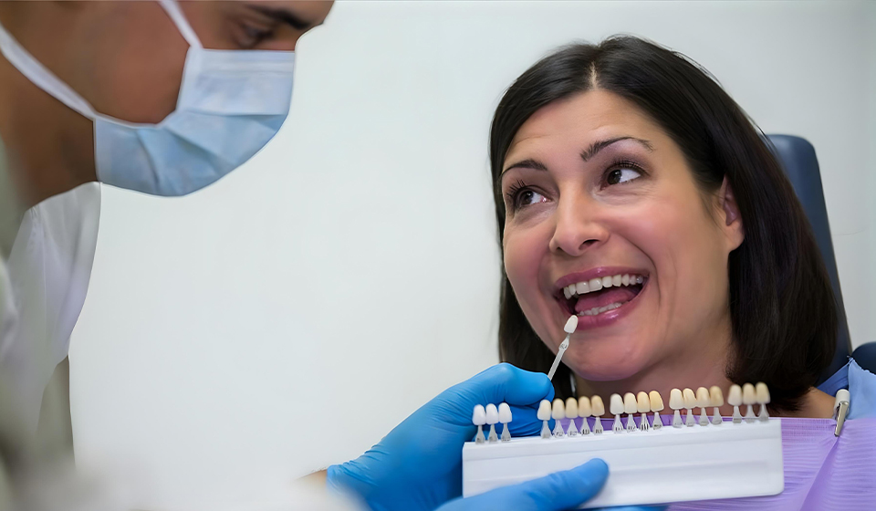 Smile Makeover Benefits: From Cosmetic Appeal to Improved Oral Health