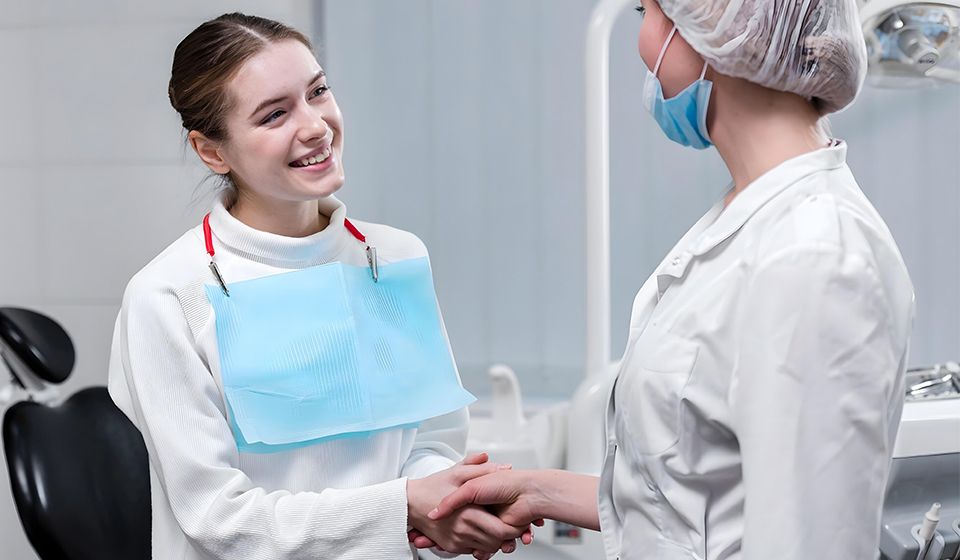 Your First Endodontics Appointment in New York: What to Expect