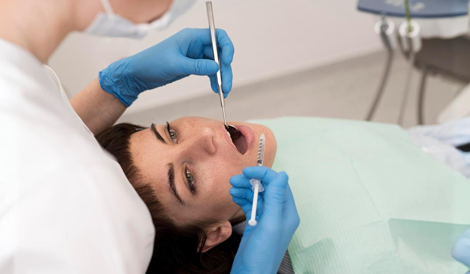 Preparing for Periodontal Surgery: A Guide to What You Need to Know