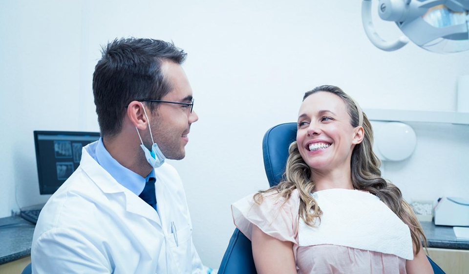 Overcoming Dental Anxiety: Tips for a Stress-Free Visit