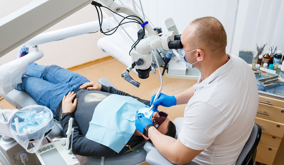 5 Questions to Ask Your Endodontist Before Treatment