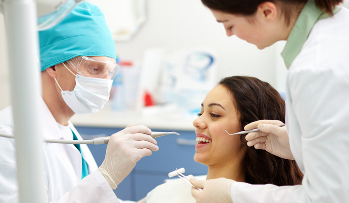 Cosmetic Dentistry: The Ultimate Solution for a Flawless Smile