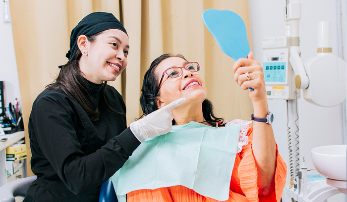 How a Root Canal Can Save Your Tooth and Your Smile