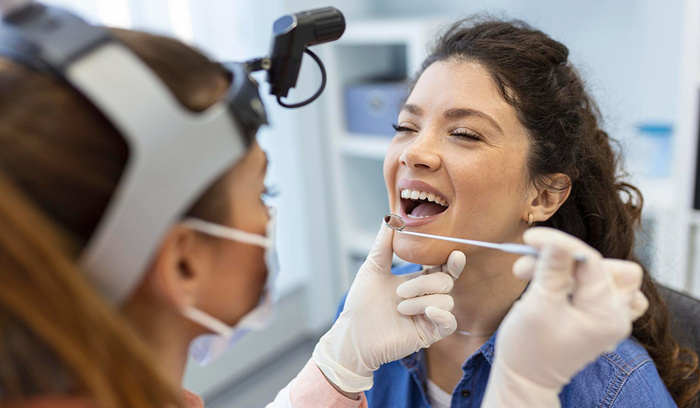 The Importance of Regular Dental Appointments for Lifelong Oral Health
