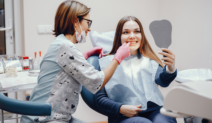 Why Dental Implants Are a Long-Term Investment in Your Health