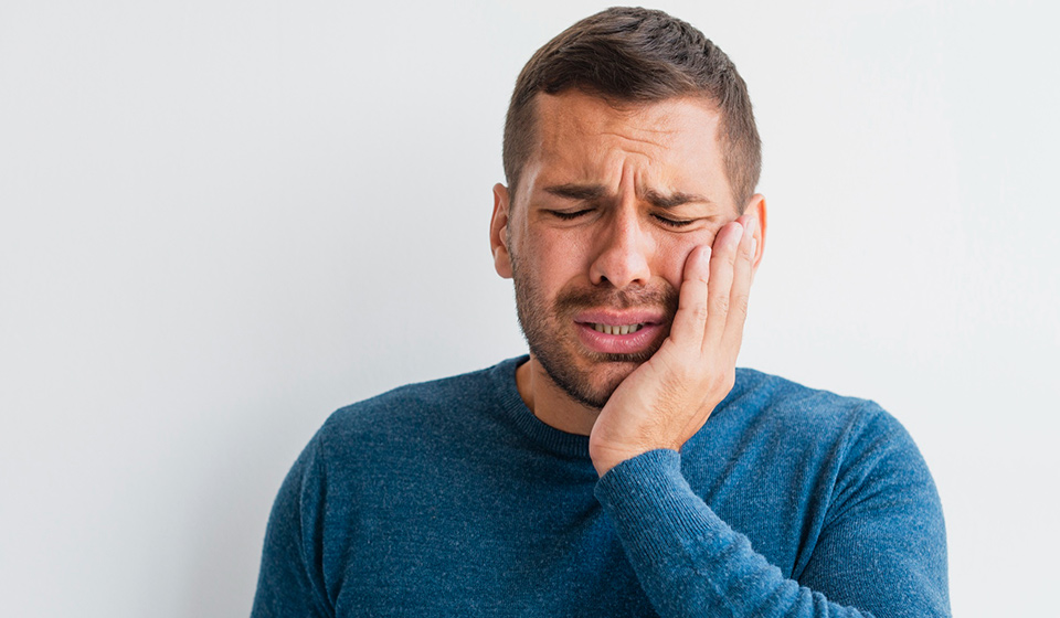 Top 10 Most Common Dental Emergencies & How to Handle Them