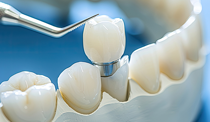 Top Reasons Why Dental Crowns Are the Ultimate Dental Solution