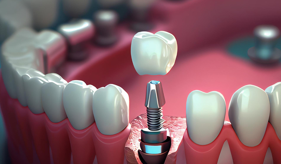 Why You Should Consider Dental Implants for a Healthy Smile