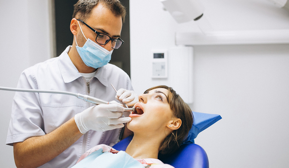 Step-by-Step Complete Procedure: What Happens During a Root Canal