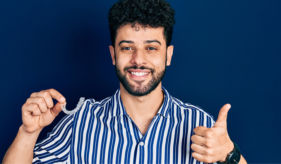 How Invisalign Helps You Achieve a Perfect Smile: Key Benefits