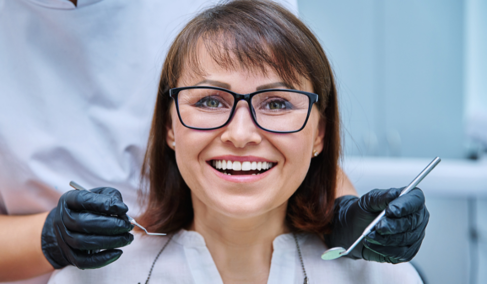 How to Choose the Right Cosmetic Dental Treatment