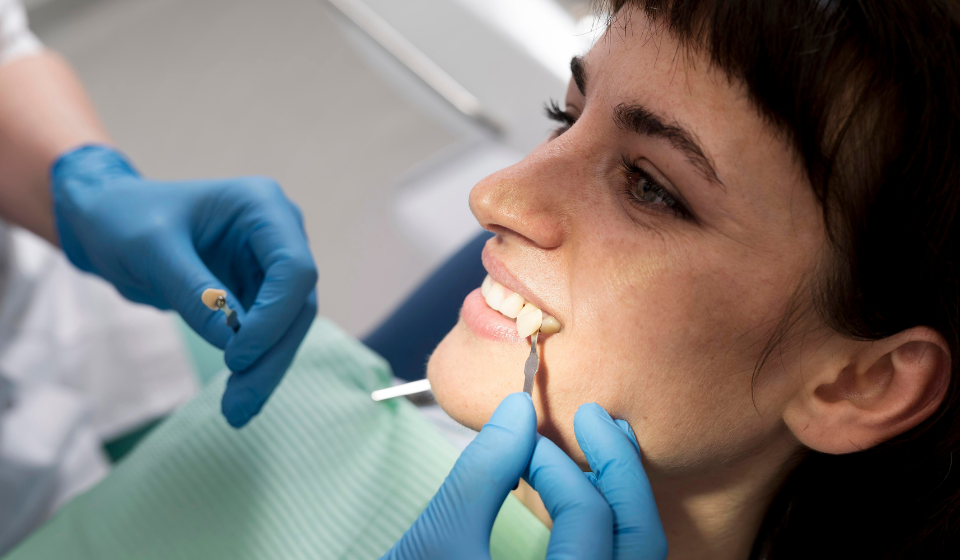 Why Dental Crowns Are Important for Protecting Damaged Teeth