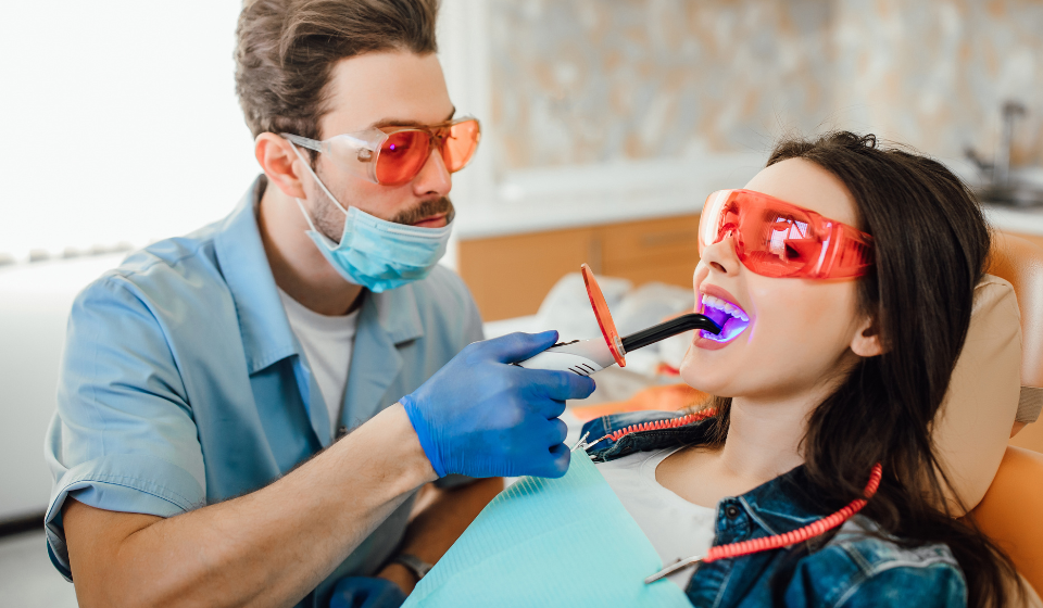 Benefits of Professional Dental Cleanings for a Brighter Smile