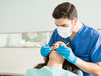 Dentists in Manhattan New York