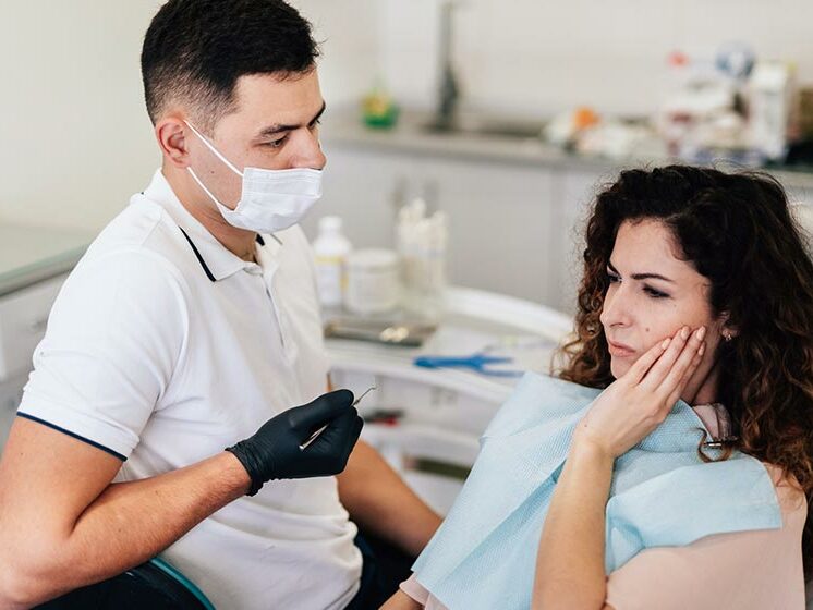 dental emergencies in New York