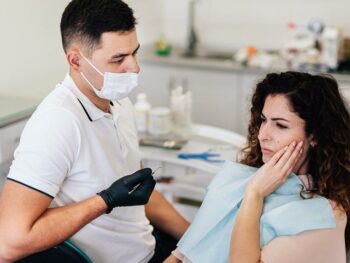 dental emergencies in New York