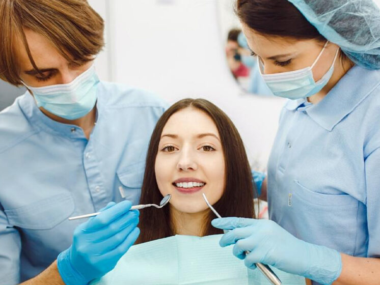 cosmetic dentistry in New York