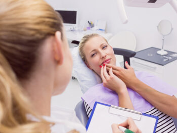 Dental Appointment