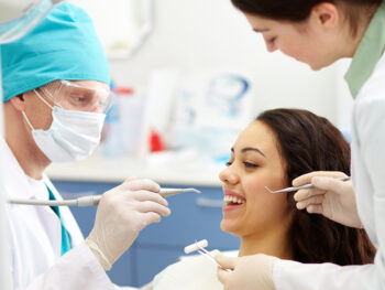 Cosmetic Dentistry