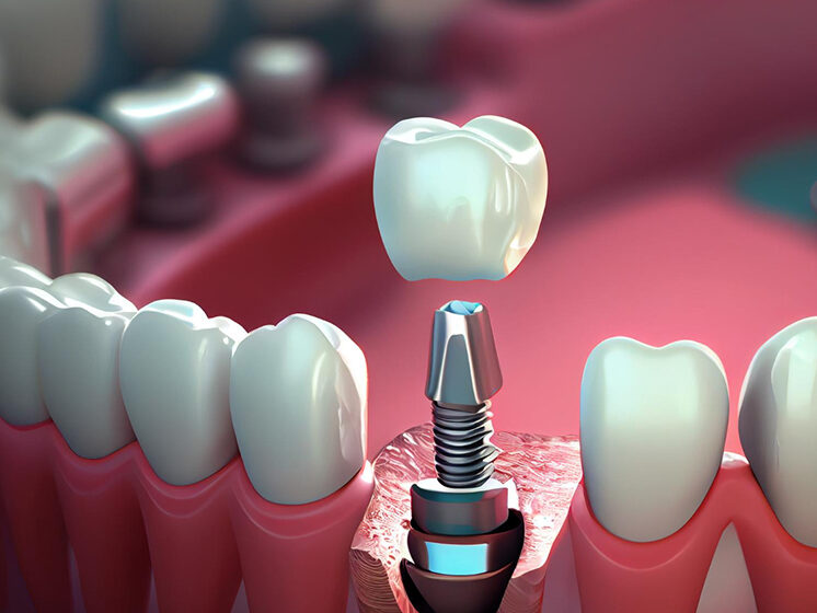 Dental Implants