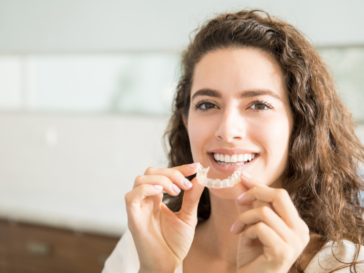 Invisalign