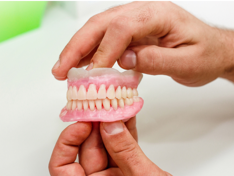 Dentures