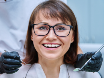 Cosmetic Dental Treatment