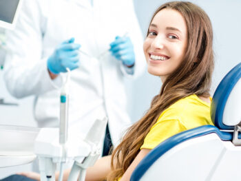 Periodontics