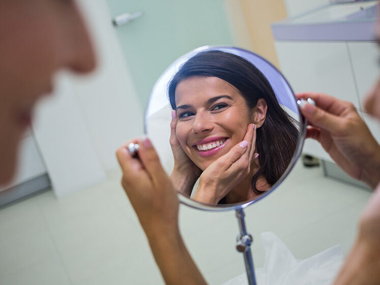 Cosmetic Dentistry in Manhattan