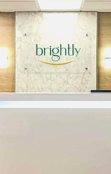Dental Office in Manhattan