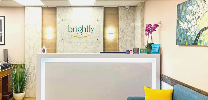 Modern Dental of Manhattan