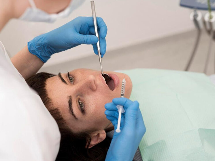 Periodontal Surgery