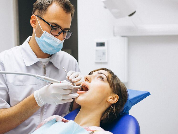 Root Canal Treatment