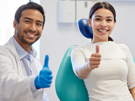 Dental Appointment